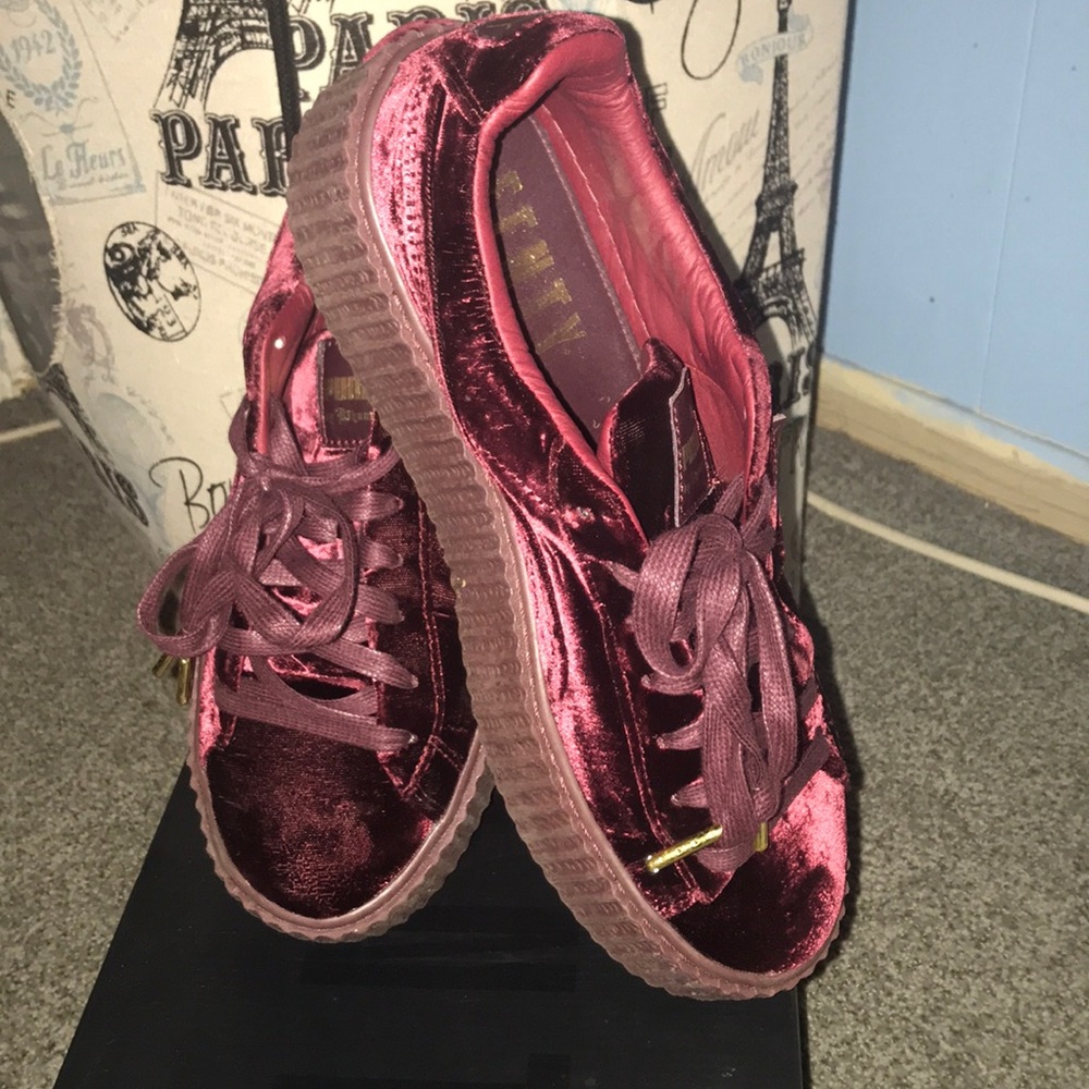 Women’s sneaker